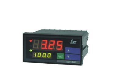 SWP-ND405調(diào)節(jié)器說明書