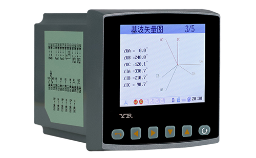 電能質(zhì)量分析儀 電能質(zhì)量分析儀