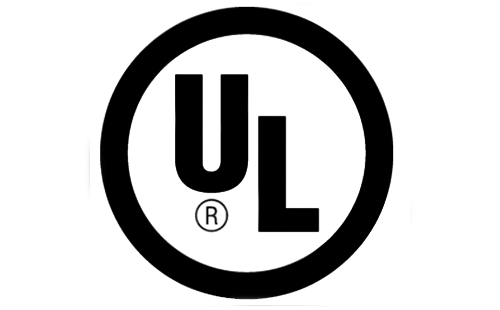 UL認證標識